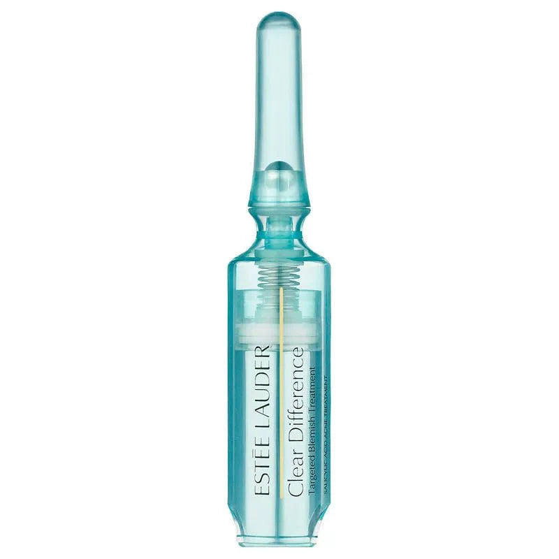 ESTEE LAUDER CLEAR DIFFERENCE TARGETED BLEMISH TREATMENT 4 ML tester - Profumo Web