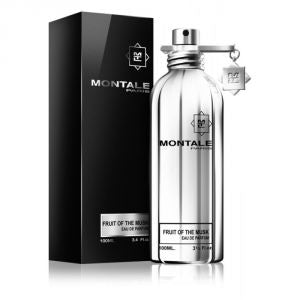 MONTALE FRUITS OF THE MUSK edp 100ml - Profumo Web