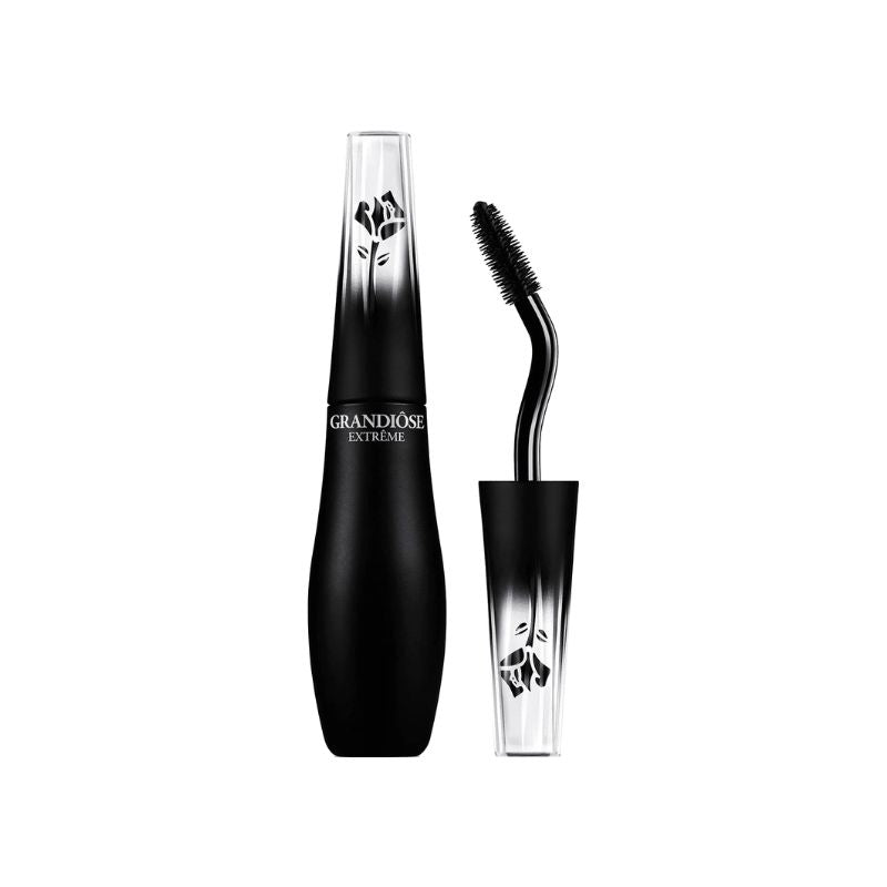 Lancôme Mascara Grandiôse Extreme - Nero Tester - Profumo Web