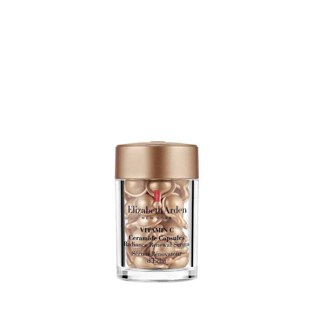 Elizabeth Arden Vitamin C Ceramide Capsules Radiance Renewal Serum 30 Capsule Tester - Profumo Web