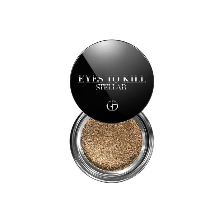 ARMANI EYES TO KILL STELLAR TESTER