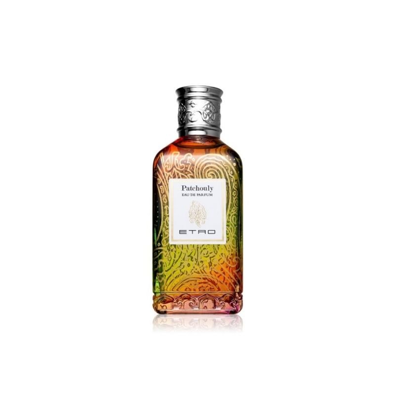 Profumo Unisex Etro Patchouly Eau de Parfum 100 ml Tester - Profumo Web