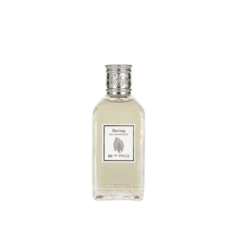 Profumo Unisex Etro Raving Eau de Toilette 100 ml Tester - Profumo Web