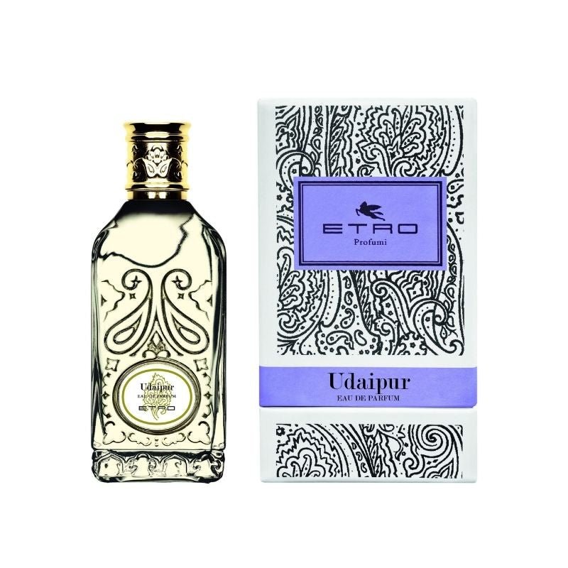 Profumo Unisex Etro Udaipur Eau de Parfum 100 ml - Profumo Web