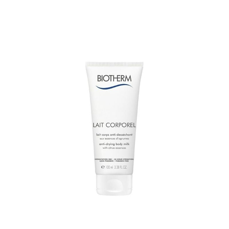 Latte Corpo Biotherm L'Original 100 ml Tester - Profumo Web