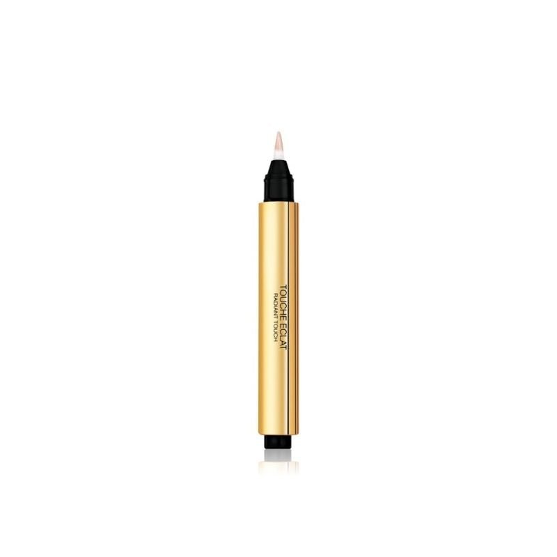 Touche Eclat Radiant Touch Yves Saint Laurent Tester - Profumo Web