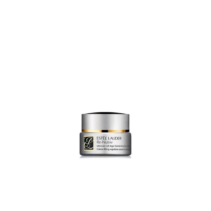Contorno Occhi Estee Lauder Re-Nutriv Ultimate Lift Age-Correcting Eye Creme 15 ml Tester - Profumo Web