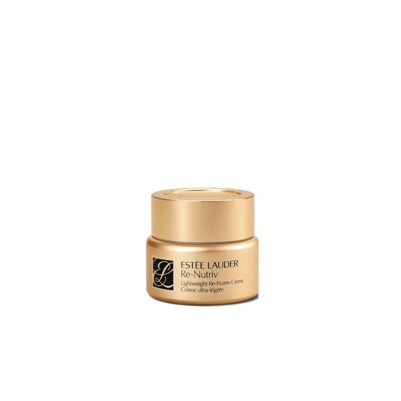 Crema Viso Estee Lauder Lightweight Re-nutriv Creme Ultra-legere 50 ml Tester - Profumo Web