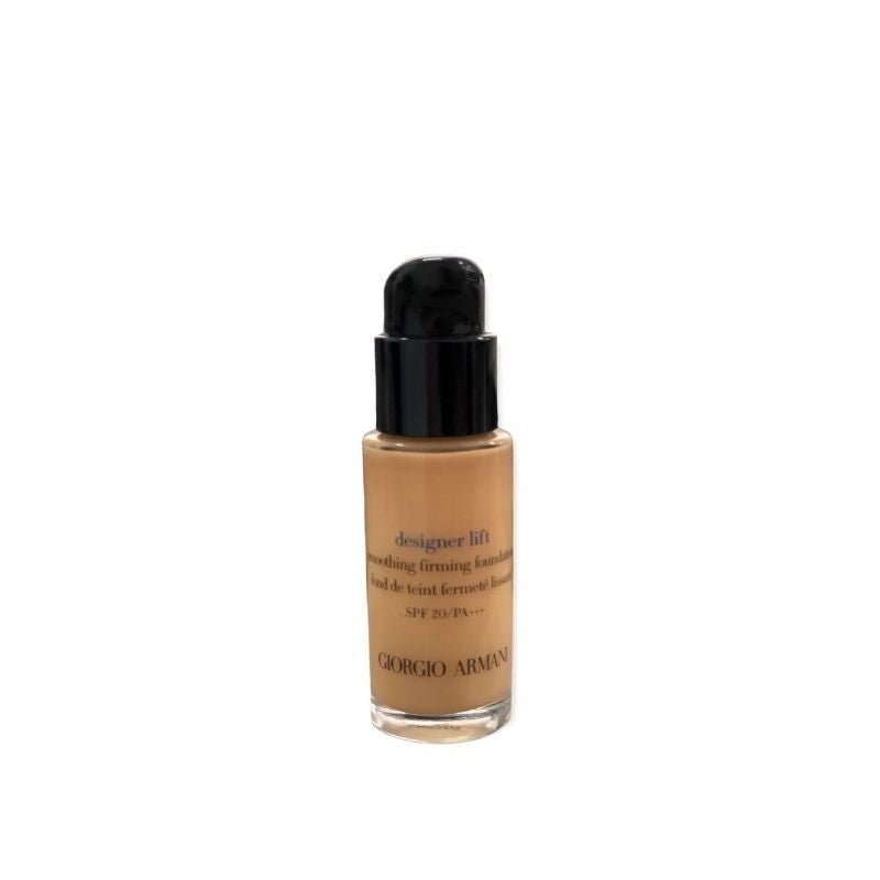 Mini Size Fondotinta Armani Designer Lift Spf20/PA+++ 18 ml Tester - Profumo Web