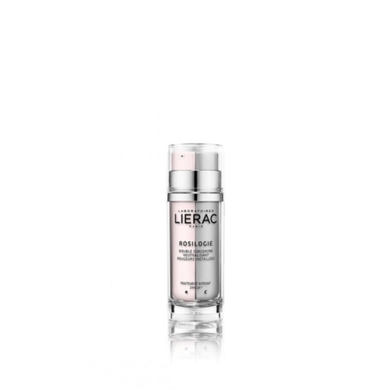 Doppio Concentrato Neutralizzante Lierac Rosilogie 30ml Tester - Profumo Web