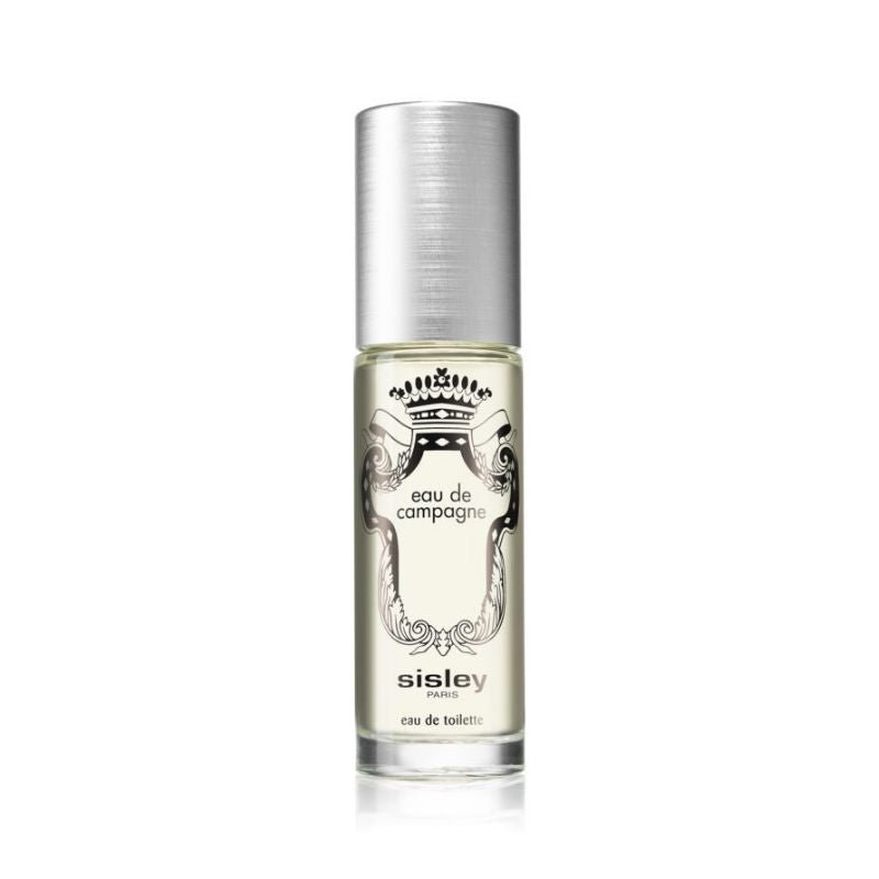 Profumo Unisex Sisley Eau De Campagne Eau de Toilette 100 ml Tester - Profumo Web
