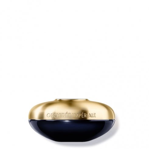 Guerlain Orchidee Impéeiale - Soin Complet D Exception Creme 50ml tester - Profumo Web