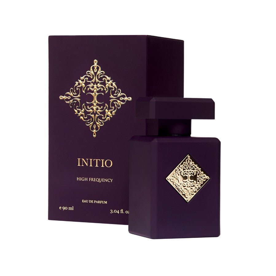 Profumo Unisex Initio High Frequency Eau de Parfum 90 ml - Profumo Web