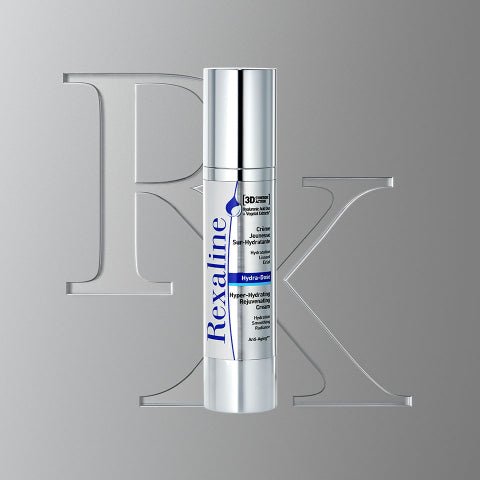 Rexaline Hydra-Dose Crema ringiovanente iperidratante 50ml Tester - Profumo Web