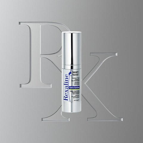 Rexaline Contour Yeux Hydra EyeZone 15ml Tester - Profumo Web