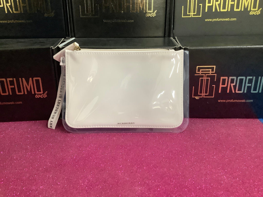 Pochette da Spiaggia Burberry - Profumo Web
