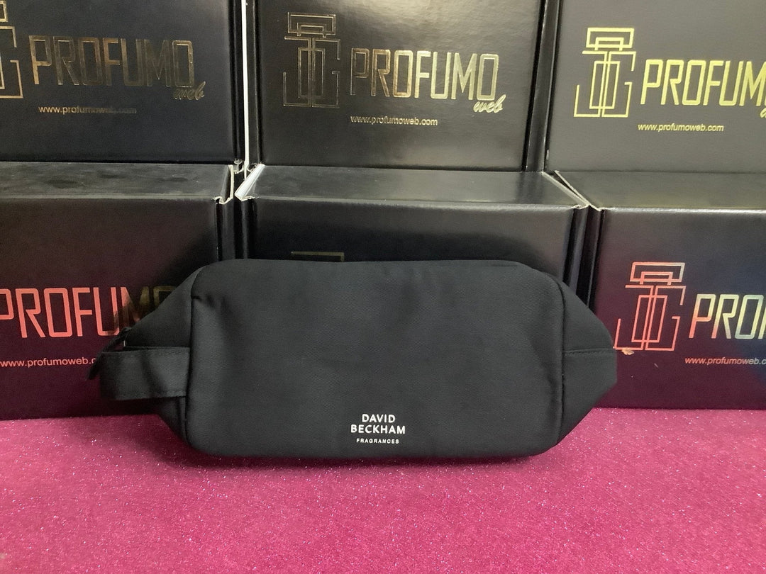 Beauty David Beckham - Profumo Web