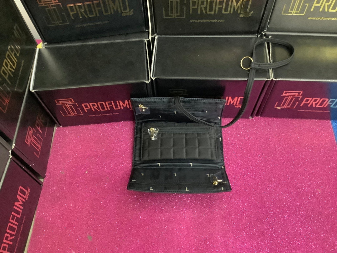 Borsello Trussardi Nero - Profumo Web
