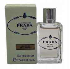 Mini Size Prada Infusion de Vanille 7,5ml - Profumo Web