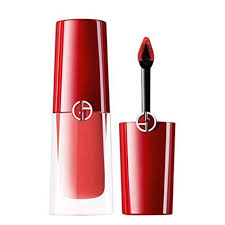 Armani Lip Magnet Tester