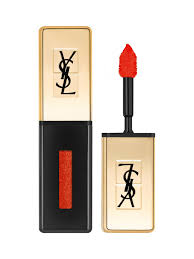 Yves Saint Laurent Rouge Pur Couture Vernis A Levres Tester