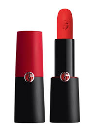Rossetto Rouge D Armani Matte Tester