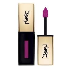 Yves Saint Laurent Rouge Pur Couture Vernis A Levres Tester