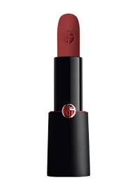 Rossetto Rouge D Armani Matte Tester