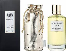 MANCERA JARDIN EXCLUSIF EDP 120ML - Profumo Web