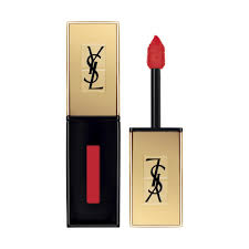 Yves Saint Laurent Rouge Pur Couture Vernis A Levres Tester