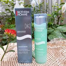 Biotherm Homme Aquapower Oligo-Thermal Care Dynamic Hydration