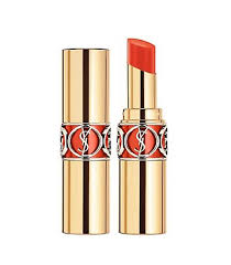 Yves Saint Laurent Rouge Volupte Shine OIL IN STICK Tester