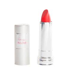 Rossetto Lancome Rouge In Love Tester Con Tappo Di Plastica