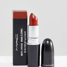 MAC LIPSTICK ROSSETTO MATTE TESTER - Profumo Web
