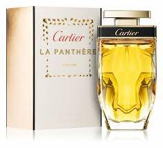 cartier profumo donna le panthere scontato