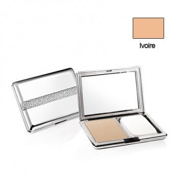 LA PRAIRIE CELLULAR TREATMENT FOUNDATION POWDER FINISH IVOIRE - Profumo Web