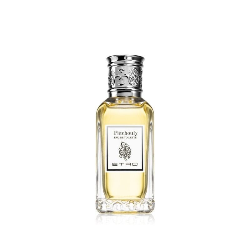 Profumo Unisex Etro Patchouly Eau de Toilette 100 ml Tester - Profumo Web
