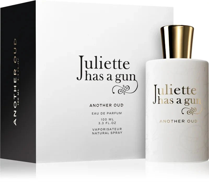 Profumo Donna Juliette Has a Gun Another Oud Eau de Parfum 100 ml - Profumo Web