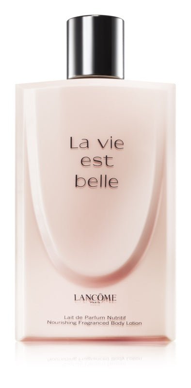 Lancôme La Vie Est Belle Latte corpo 200ml - Profumo Web