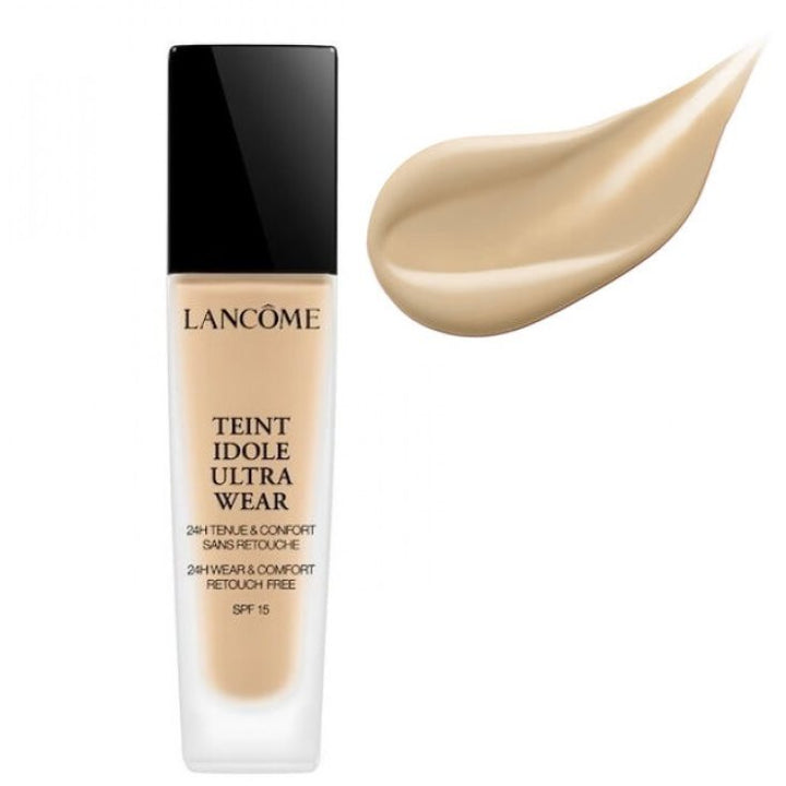 Lancome Fondotinta Teint Idole Ultra Wear Spf15 30ml Tester