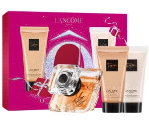 Lancôme Trésor Confezione EDP 30 ml +SG 50 ml + BL 50 ml - Profumo Web