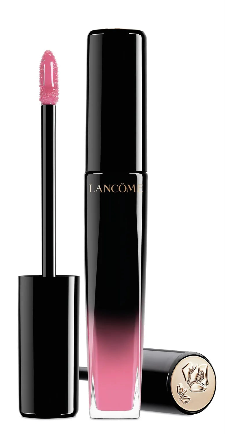 L Absolu Lacquer Lip Lunga Tenuta Lancome