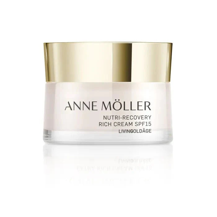 anne moller crema nutri recovery rich scontata