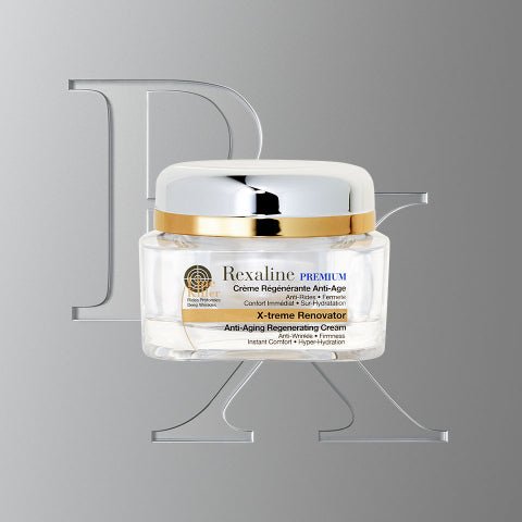 Rexaline X-treme rinnovatore 50ml Tester - Profumo Web