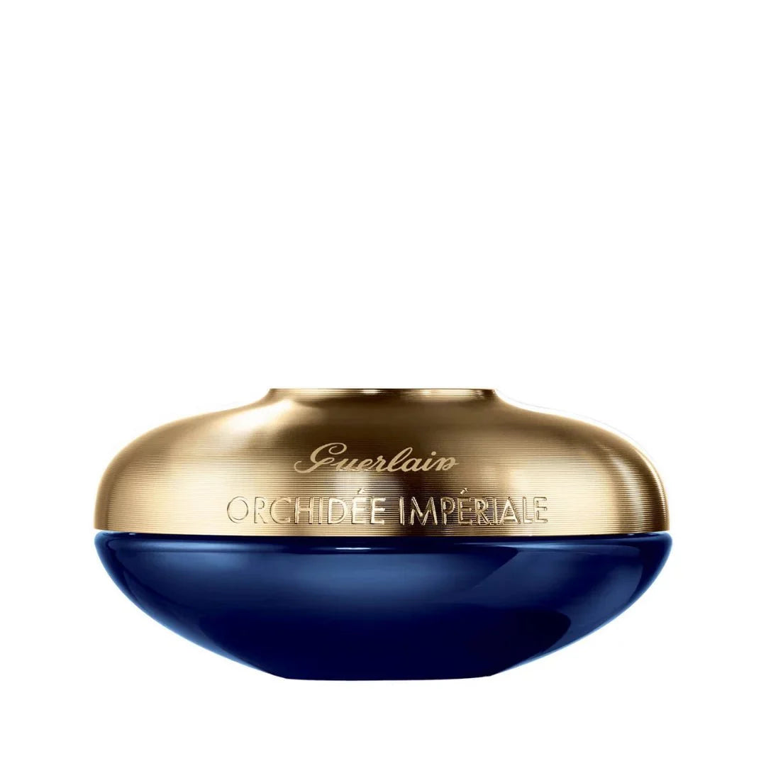Guerlain Orchidee Imperiale La Crème Legere 50 Ml tester - Profumo Web