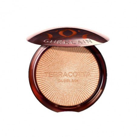 GUERLAIN TERRACOTTA ILLUMINANTE 00 IVOIRE ROSE TESTER - Profumo Web