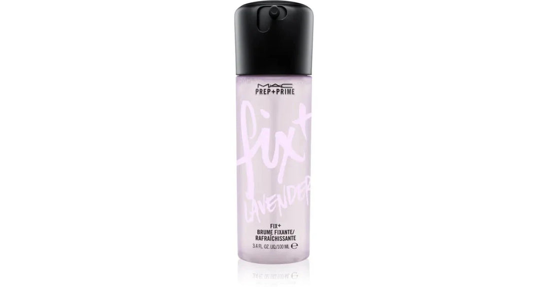 MAC PRIMER PREP + PRIME FIX+ 100ML TESTER FISSANTE - Profumo Web