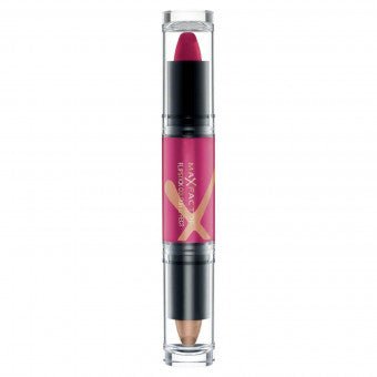 Max Factor flipstick colour effect Tester - Profumo Web