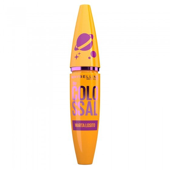 Mascara Maybelline The Colossal Nero Tester - Profumo Web