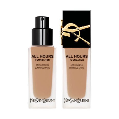 Fondotinta Yves Saint Laurent All Hours Foundation 25ml Tester - Profumo Web